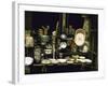 The Kitchen Classics from a Pictorial Essay on Street Displays-Walker Evans-Framed Photographic Print