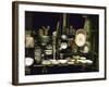 The Kitchen Classics from a Pictorial Essay on Street Displays-Walker Evans-Framed Photographic Print