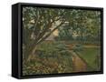 Framed Canvas