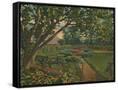 Canvas Black
