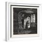 The Kitchen, Leicester's Hospital, Uk, 19th Century-null-Framed Giclee Print