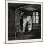 The Kitchen, Leicester's Hospital, UK-null-Mounted Giclee Print