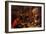 The Kitchen-David Teniers the Younger-Framed Giclee Print