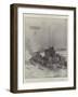 The Kite in the Russian Navy-Fred T. Jane-Framed Giclee Print