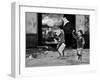 The Kite Runner-Sebastian Kisworo-Framed Photographic Print