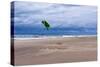 The Kite-NjR Photos-Stretched Canvas