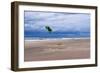 The Kite-NjR Photos-Framed Giclee Print