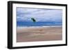 The Kite-NjR Photos-Framed Giclee Print