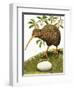 The Kiwi-R. B. Davis-Framed Giclee Print