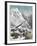 The Klondike Gold Rush-Stefano Bianchetti-Framed Premium Photographic Print