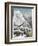 The Klondike Gold Rush-Stefano Bianchetti-Framed Photographic Print