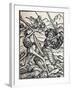 The Knight and Death, 1538-Hans Holbein the Younger-Framed Giclee Print