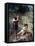 The Knight Calls, C1842-1896-Evariste Vital Luminais-Framed Stretched Canvas