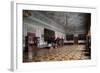 The Knight Hall (Arsena) of the Hermitage in Saint Petersburg, C19th Century-Leo Von Klenze-Framed Photographic Print