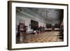 The Knight Hall (Arsena) of the Hermitage in Saint Petersburg, C19th Century-Leo Von Klenze-Framed Photographic Print