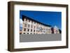 The Knight's Palace and The Church of Saint Stephen of The Knights, Piazza dei Cavalieri, Pisa, Tus-John Guidi-Framed Photographic Print