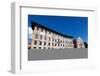 The Knight's Palace and The Church of Saint Stephen of The Knights, Piazza dei Cavalieri, Pisa, Tus-John Guidi-Framed Photographic Print