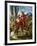 The Knight, the Young Girl and Death-Hans Baldung-Framed Giclee Print