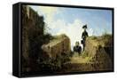 Canvas Black