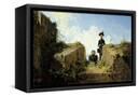 Canvas Black