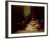 The Koran School, 1905-Ludwig Deutsch-Framed Giclee Print