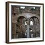 The Korkut Mosque in Antalya, 5th Century-CM Dixon-Framed Photographic Print