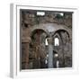 The Korkut Mosque in Antalya, 5th Century-CM Dixon-Framed Photographic Print