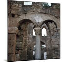 The Korkut Mosque in Antalya, 5th Century-CM Dixon-Mounted Photographic Print