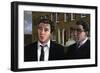 The Kray Twins, 1966-Karen Humpage-Framed Giclee Print