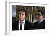 The Kray Twins, 1966-Karen Humpage-Framed Giclee Print