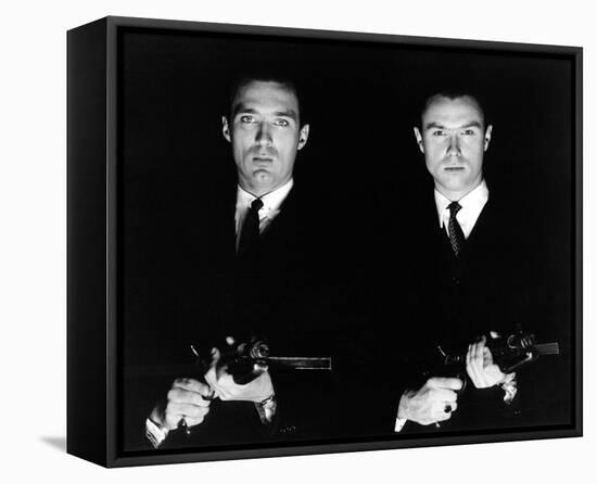 The Krays (1990)-null-Framed Stretched Canvas