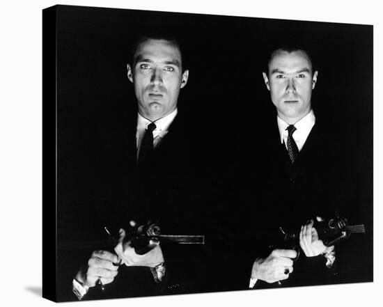 The Krays (1990)-null-Stretched Canvas