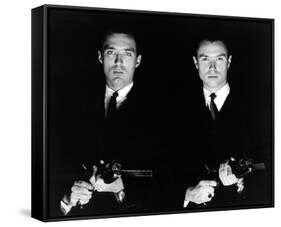 The Krays (1990)-null-Framed Stretched Canvas