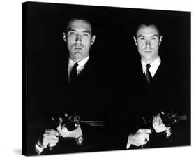 The Krays (1990)-null-Stretched Canvas