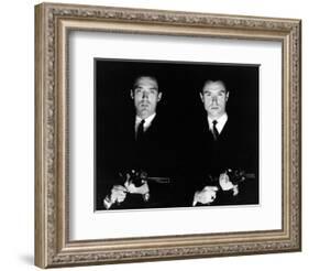 The Krays (1990)-null-Framed Photo