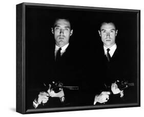 The Krays (1990)-null-Framed Photo