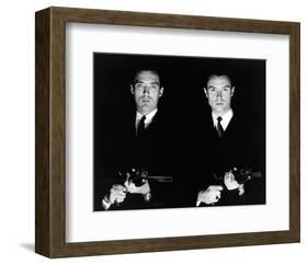 The Krays (1990)-null-Framed Photo