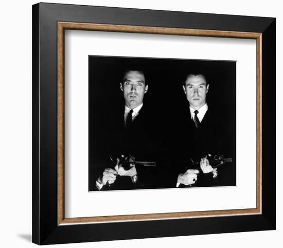 The Krays (1990)-null-Framed Photo