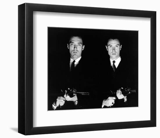 The Krays (1990)-null-Framed Photo