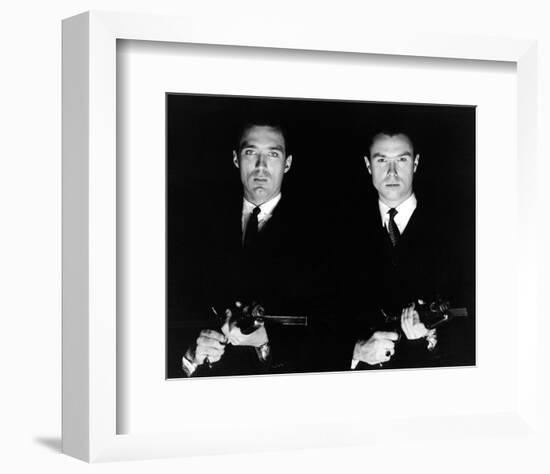 The Krays (1990)-null-Framed Photo