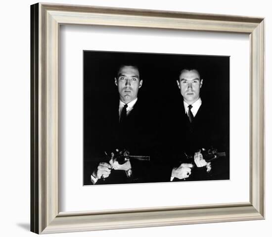 The Krays (1990)-null-Framed Photo