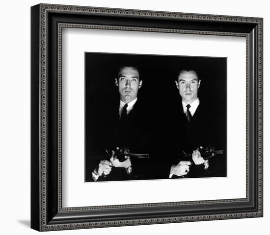 The Krays (1990)-null-Framed Photo