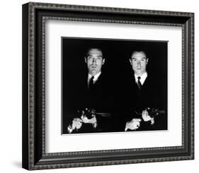 The Krays (1990)-null-Framed Photo