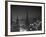 The Kremlin at Night-Thomas D^ Mcavoy-Framed Photographic Print