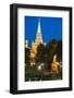 The Kremlin at Red Square, UNESCO World Heritage Site, Moscow, Russia, Europe-Michael Runkel-Framed Photographic Print