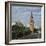 The Kremlin from the South West, 15th Century-Antonio Gislardi-Framed Photographic Print