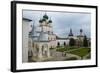 The Kremlin of Rostov Veliky, Golden Ring, Russia, Europe-Michael Runkel-Framed Photographic Print