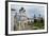 The Kremlin of Rostov Veliky, Golden Ring, Russia, Europe-Michael Runkel-Framed Photographic Print