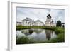 The Kremlin of Rostov Veliky, Golden Ring, Russia, Europe-Michael Runkel-Framed Photographic Print