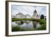 The Kremlin of Rostov Veliky, Golden Ring, Russia, Europe-Michael Runkel-Framed Photographic Print